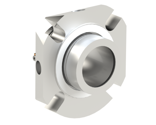 Cartridge mechanical seals MSG 912CX