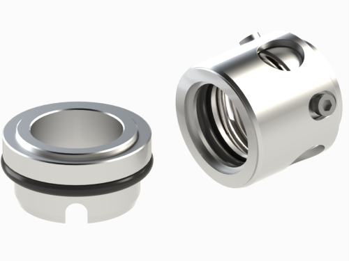 Standard mechanical seals MSG 82K