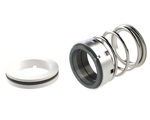 Standard mechanical seals MSG L41ACLU