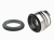 Standard mechanical seals MSG L6K