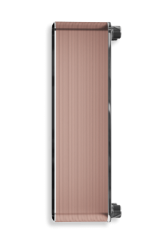 Brazed plate exchangers SafePLATE Brazed plate exchangers SafePLATE