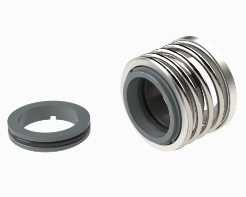 Standard mechanical seals MSG L42CSE