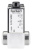 Solenoid valve Burkert type 0117 - 2/2 way Plunger-Solenoid Valve with separating diaphragm