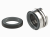 Standard mechanical seals MSG L4EA