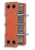 Plate and frame exchangers JAG F