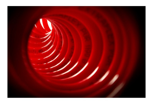 Polyurethane spirals of the 1190 EXTRAFLEX series Mebra Polyurethane spirals of the 1190 EXTRAFLEX series Mebra