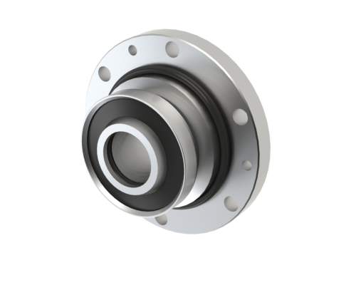 Cartridge mechanical seals MSG 902GA/902GA1