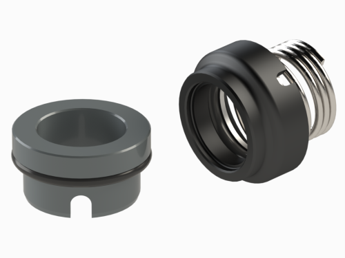 Standard mechanical seals MSG 1K