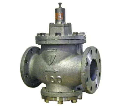 Pressure Reducing Valve Yoshitake GP-1000AS