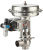 Modulating valve Bardiani BBZK