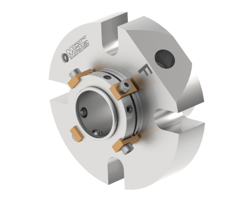 Cartridge mechanical seals MSG 902CXANSI
